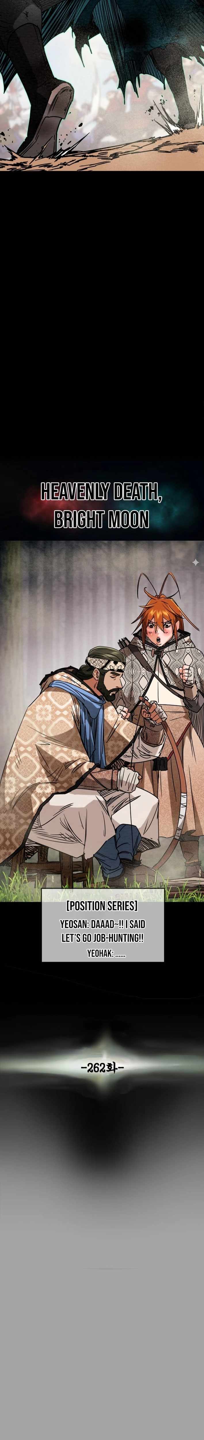 Heavenly Moon Ch.262 p4