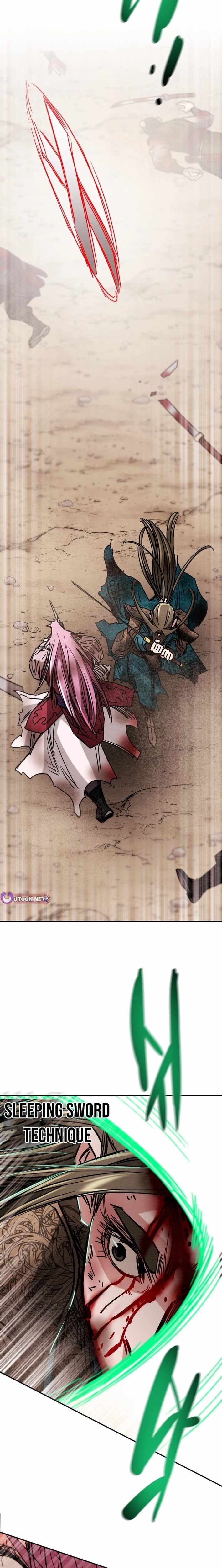 Heavenly Moon Ch.262 p34