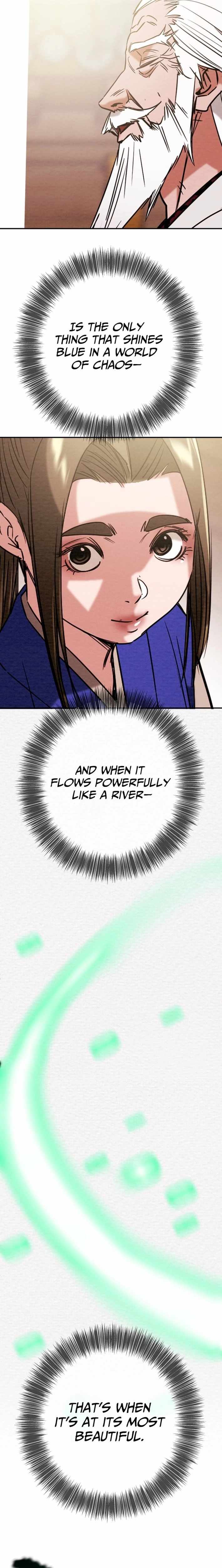 Heavenly Moon Ch.262 p37