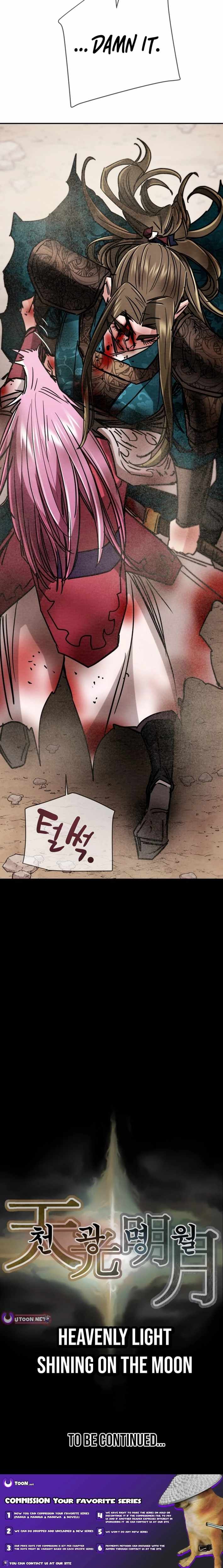 Heavenly Moon Ch.262 p39