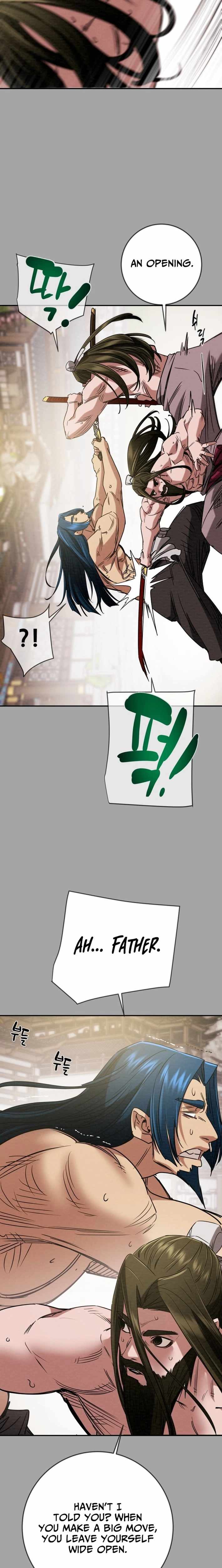 Heavenly Moon Ch.262 p6