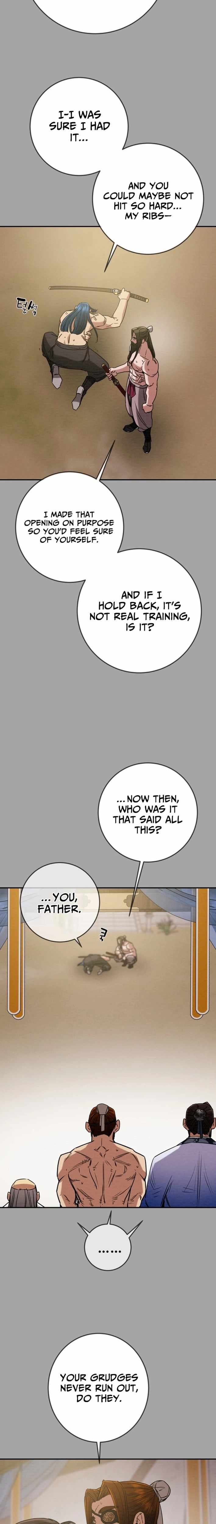 Heavenly Moon Ch.262 p7