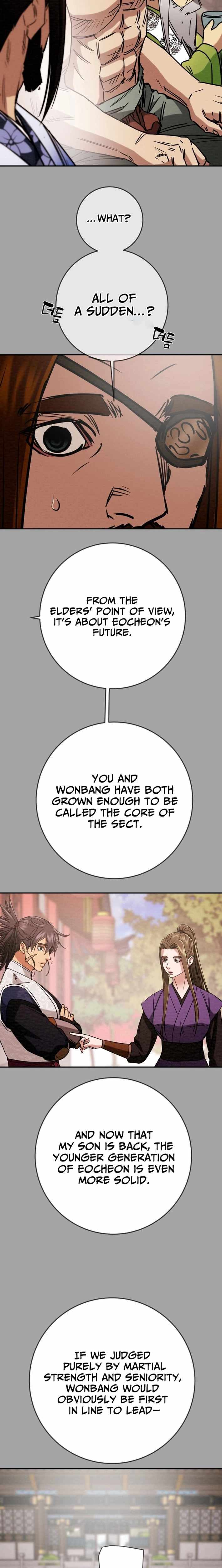 Heavenly Moon Ch.262 p10