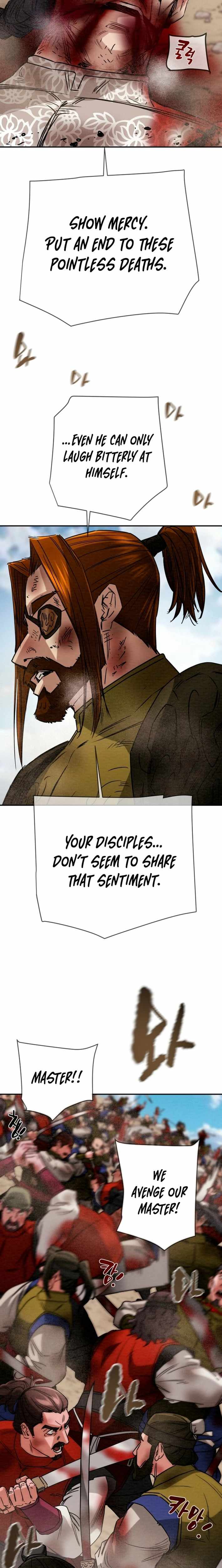 Heavenly Moon Ch.263 p12