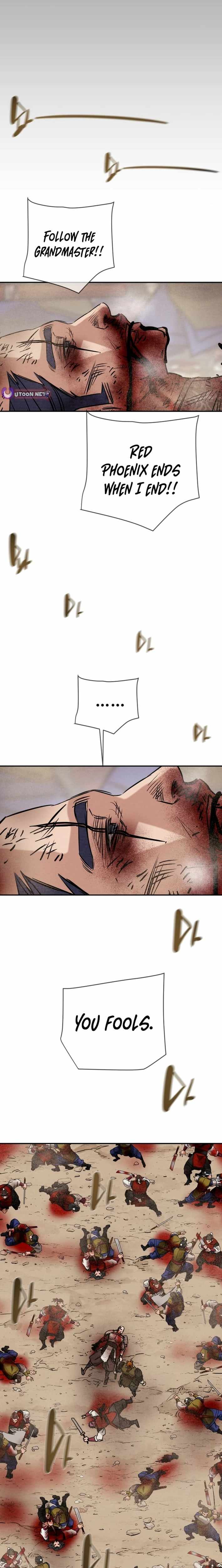 Heavenly Moon Ch.263 p14