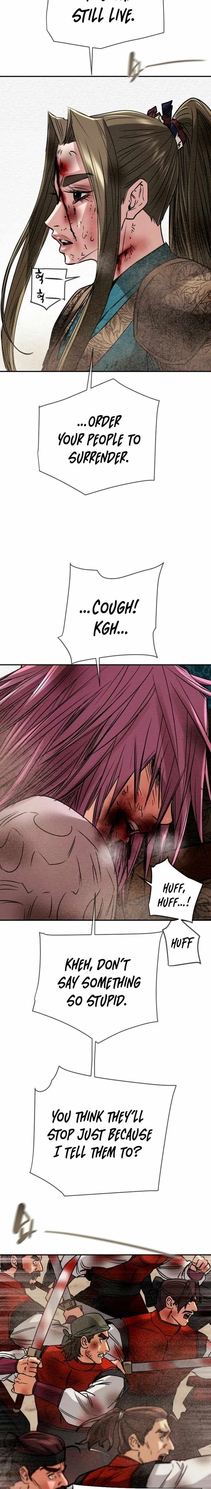 Heavenly Moon Ch.263 p16
