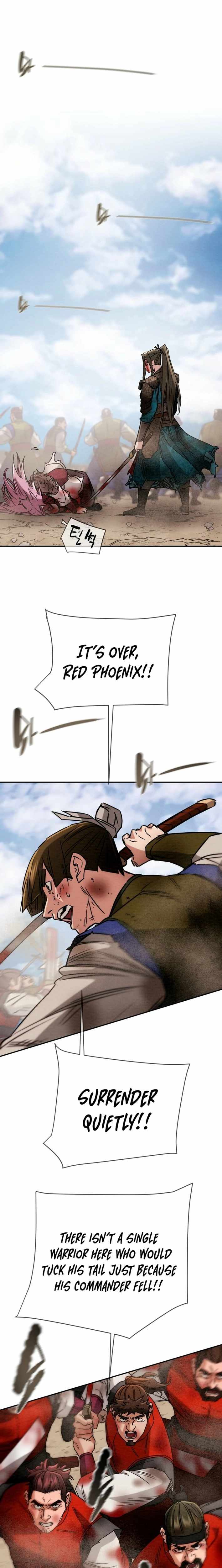 Heavenly Moon Ch.263 p20