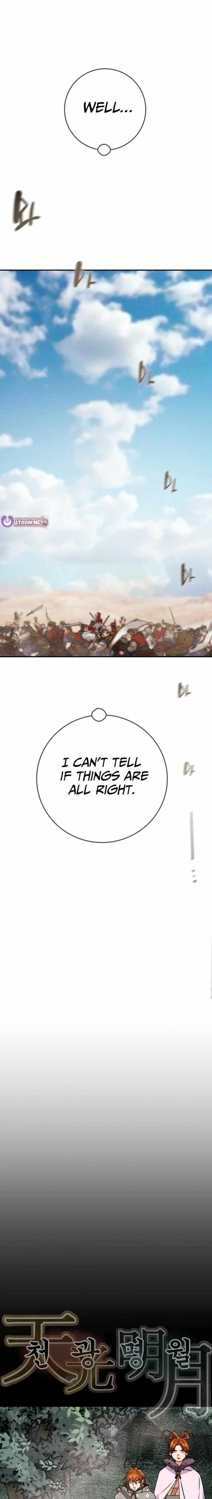 Heavenly Moon Ch.263 p24