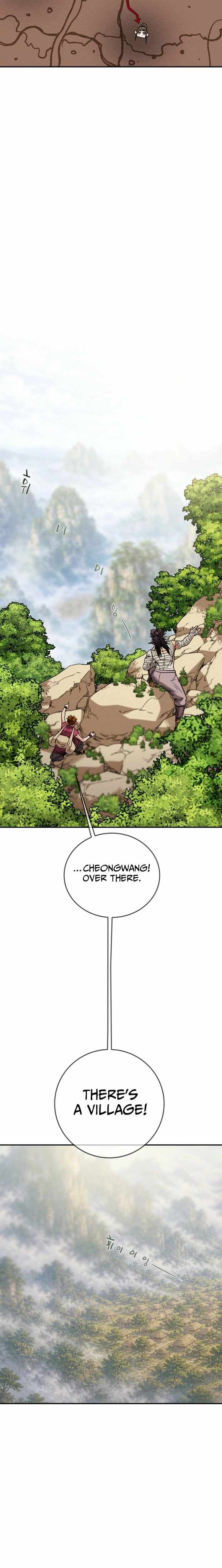 Heavenly Moon Ch.263 p27