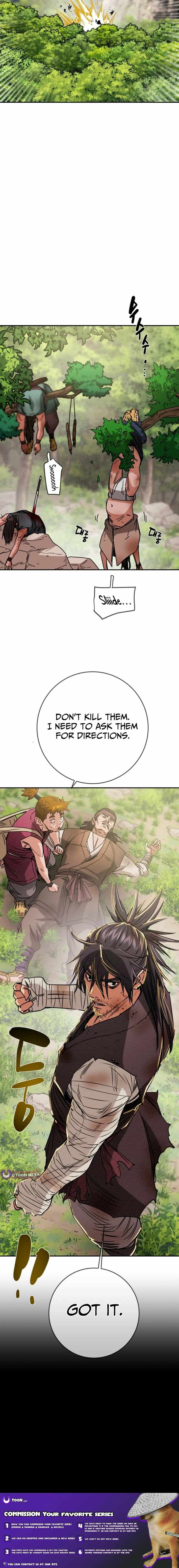 Heavenly Moon Ch.263 p37