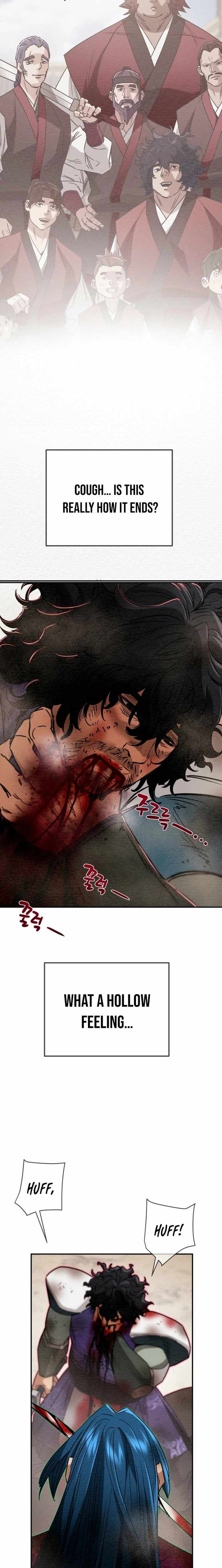 Heavenly Moon Ch.263 p6