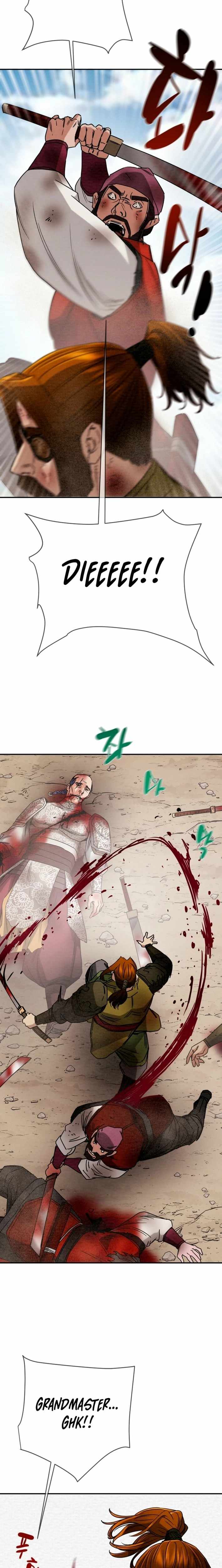 Heavenly Moon Ch.263 p10