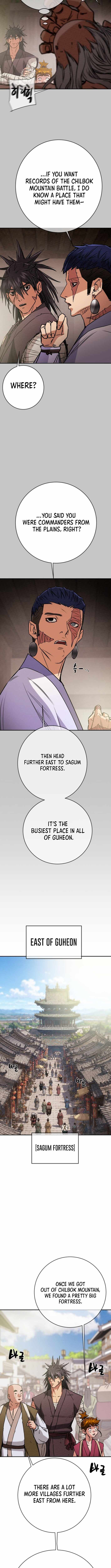 Heavenly Moon Ch.264 p13