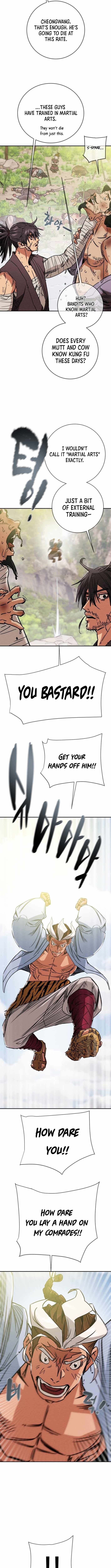 Heavenly Moon Ch.264 p3