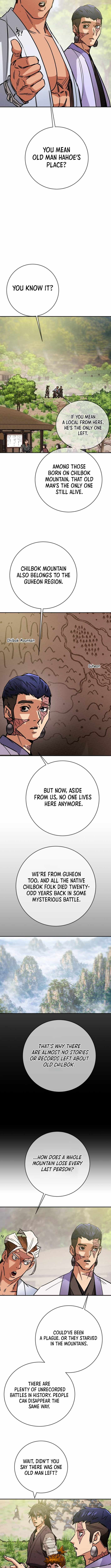 Heavenly Moon Ch.264 p10