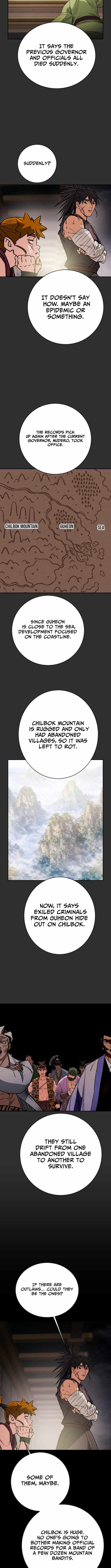Heavenly Moon Ch.265 p13