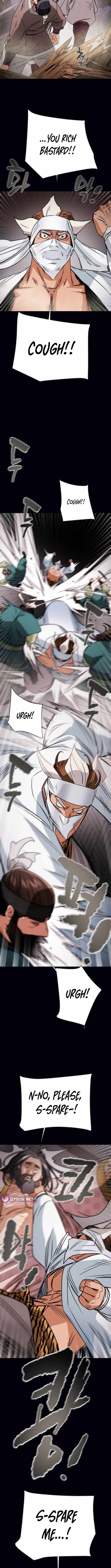 Heavenly Moon Ch.265 p16