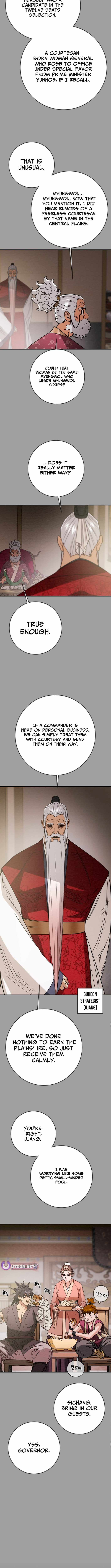 Heavenly Moon Ch.265 p3