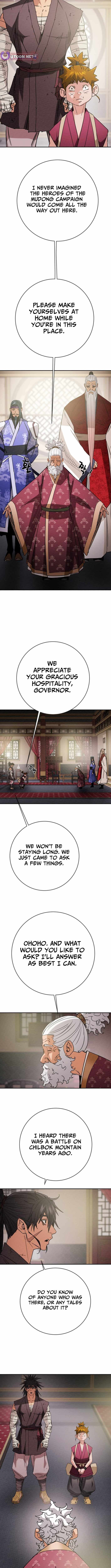 Heavenly Moon Ch.265 p5