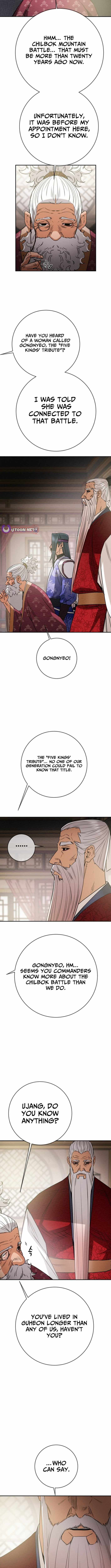 Heavenly Moon Ch.265 p6