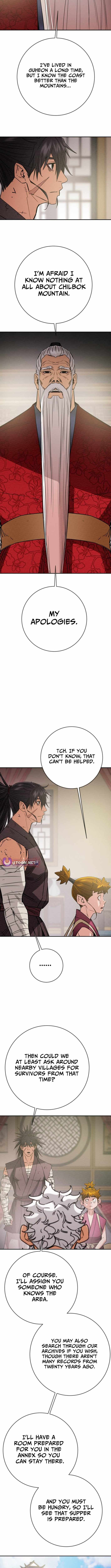 Heavenly Moon Ch.265 p7
