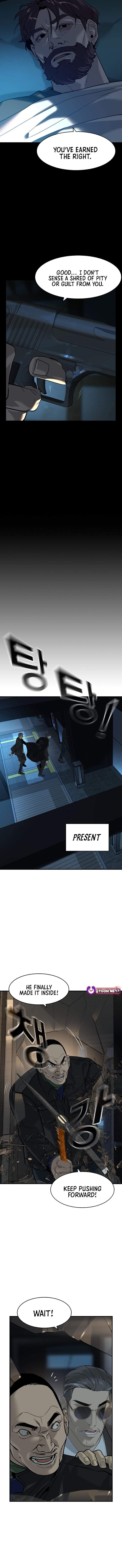 Heir Of Mythical Heroes Ch.87 p12