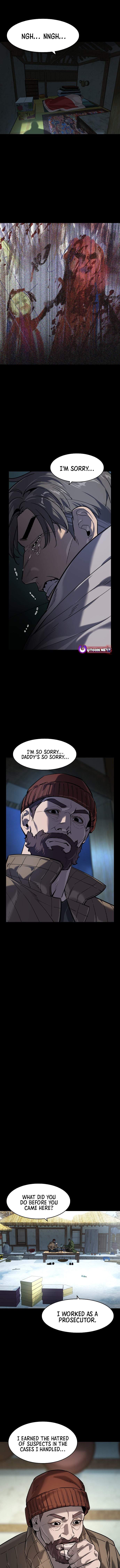 Heir Of Mythical Heroes Ch.87 p7