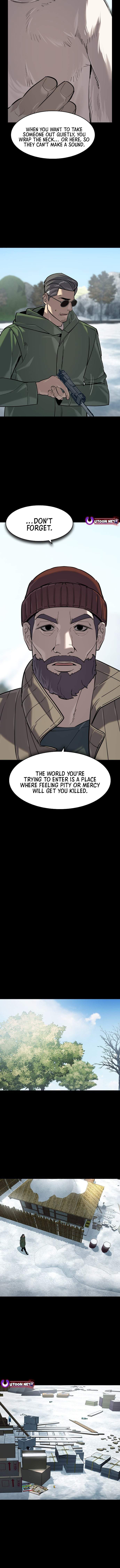 Heir Of Mythical Heroes Ch.87 p9