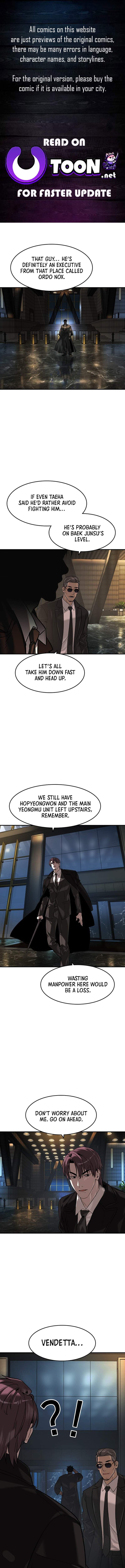 Heir Of Mythical Heroes Ch.88 p1