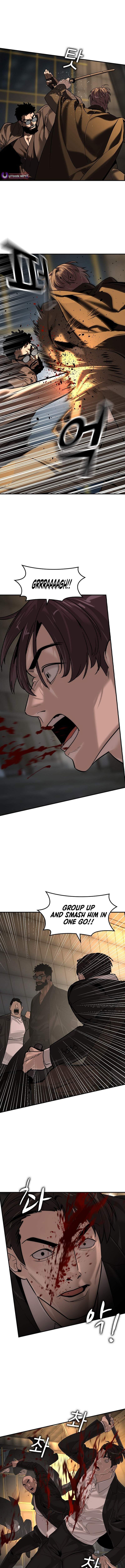 Heir Of Mythical Heroes Ch.88 p6