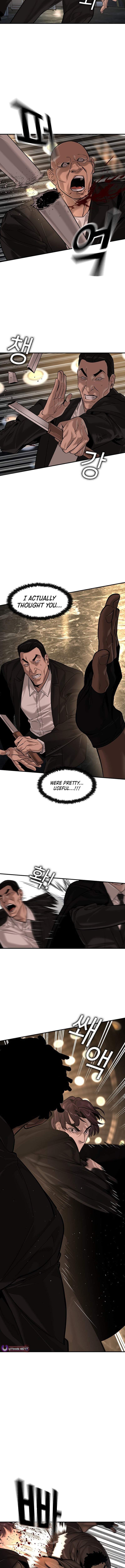 Heir Of Mythical Heroes Ch.88 p7