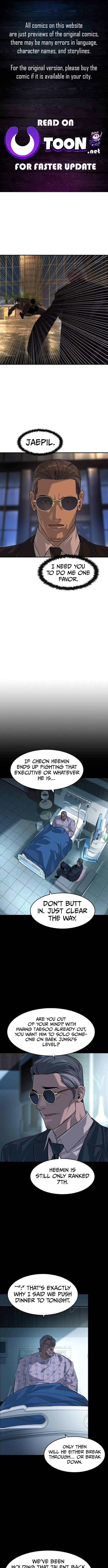 Heir Of Mythical Heroes Ch.89 p1