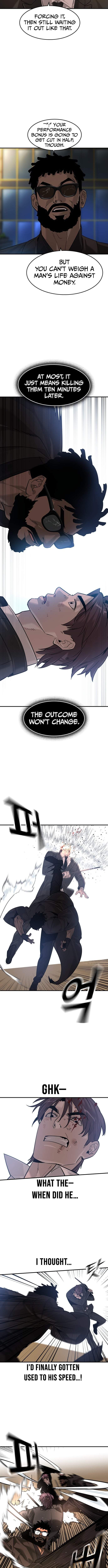 Heir Of Mythical Heroes Ch.89 p6