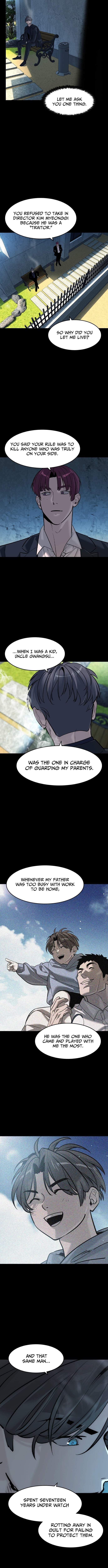 Heir Of Mythical Heroes Ch.90 p7