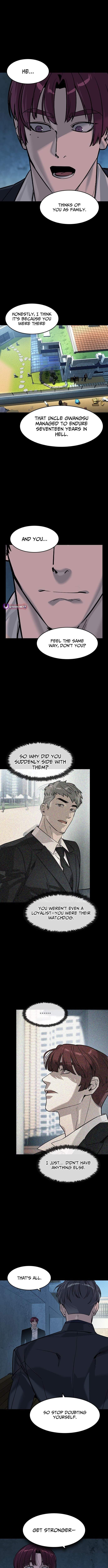 Heir Of Mythical Heroes Ch.90 p8