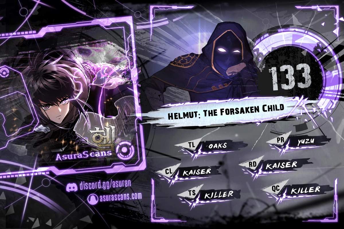 Helmut: The Forsaken Child Ch.133 p1