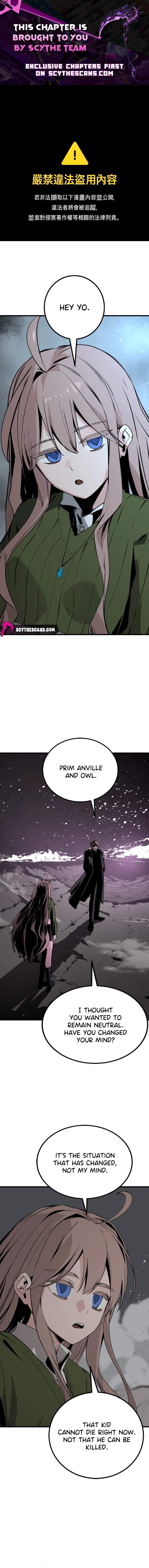 Hero Killer Ch.273 p1