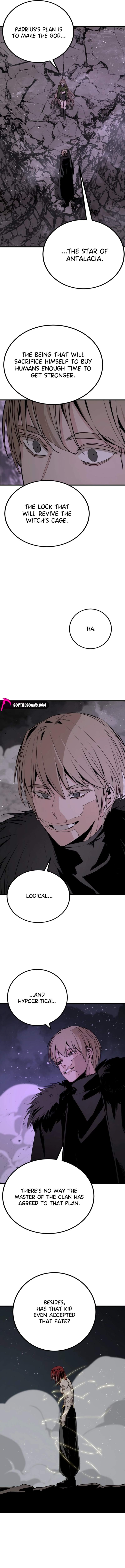 Hero Killer Ch.273 p2