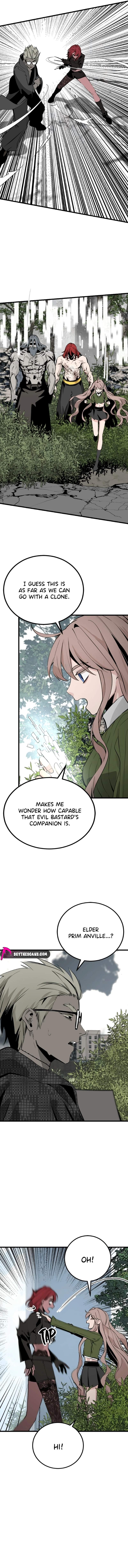 Hero Killer Ch.273 p11