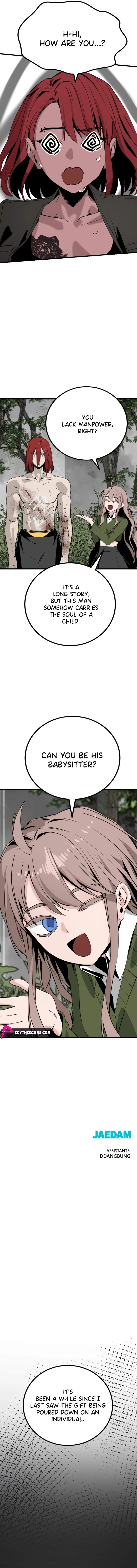 Hero Killer Ch.273 p12