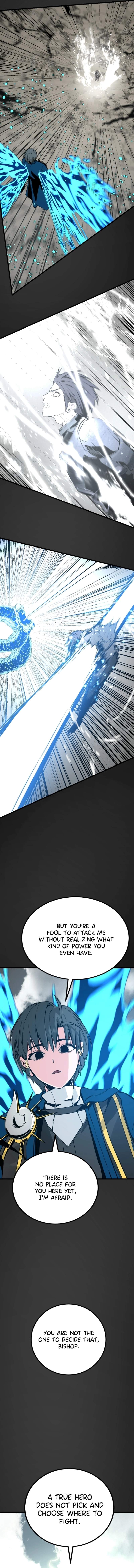 Hero Killer Ch.273 p13