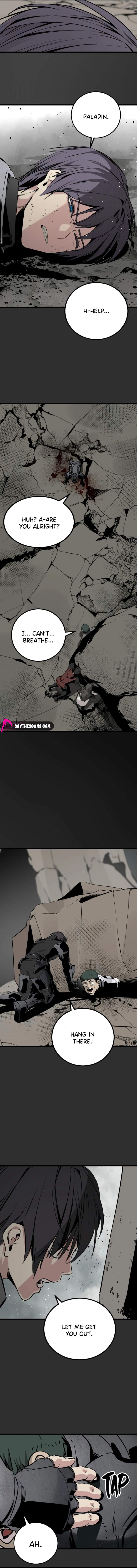 Hero Killer Ch.273 p15