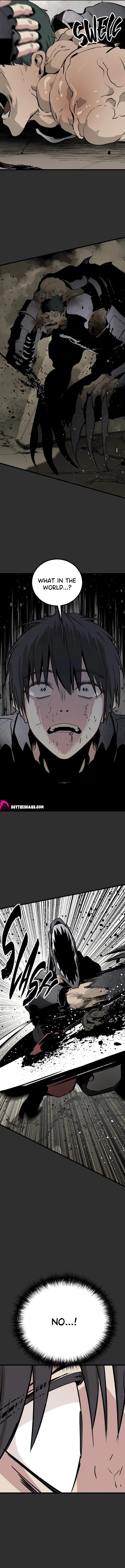 Hero Killer Ch.273 p16