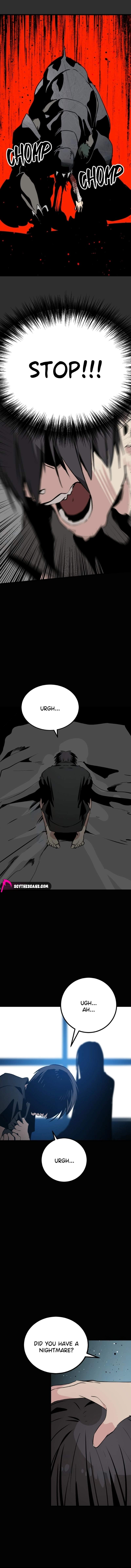 Hero Killer Ch.273 p17