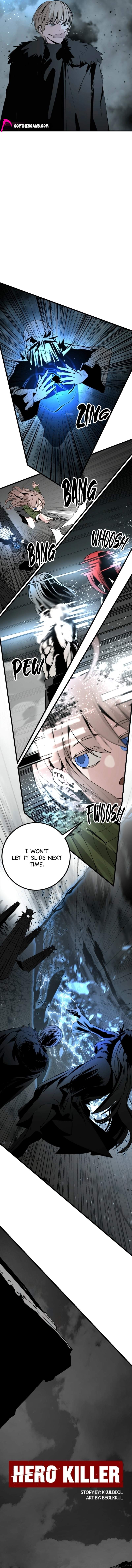 Hero Killer Ch.273 p6