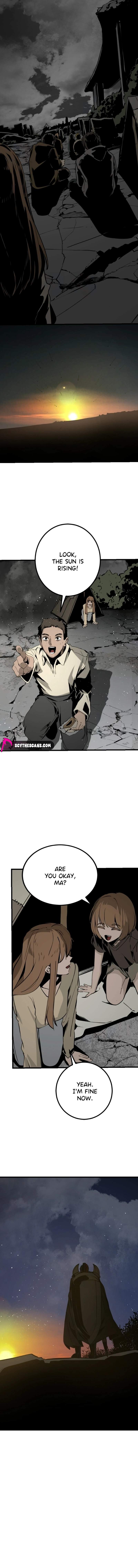 Hero Killer Ch.273 p7