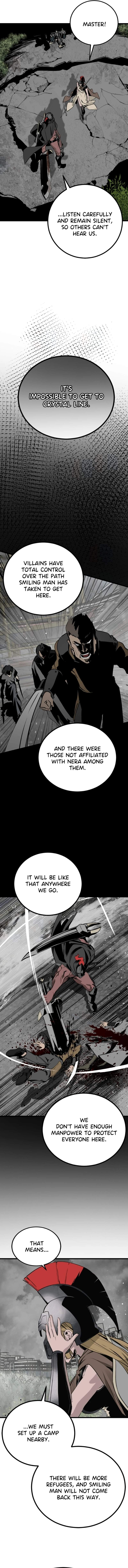 Hero Killer Ch.273 p8