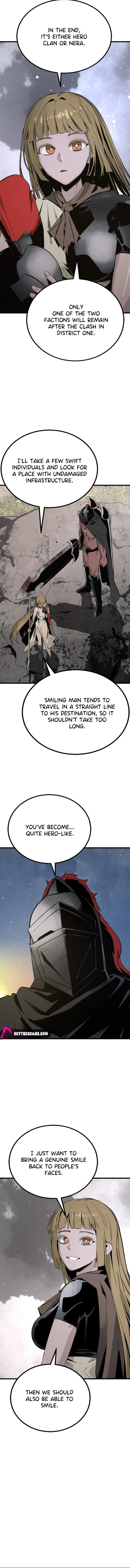 Hero Killer Ch.273 p9