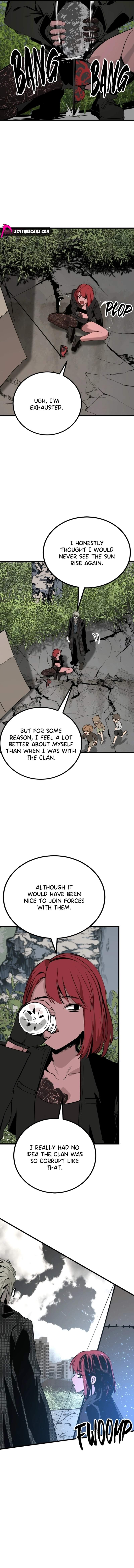 Hero Killer Ch.273 p10