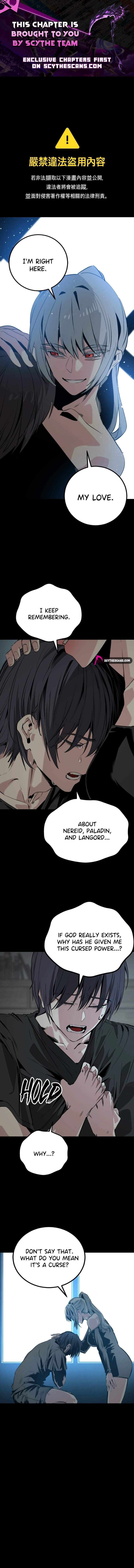 Hero Killer Ch.274 p1